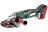Аккумуляторная угловая шлифовальная машина Metabo WPB 36 LTX BL 230 613101660 в Екатеринбурге