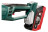 Аккумуляторная угловая шлифовальная машина Metabo WPB 36 LTX BL 230 613101660 в Екатеринбурге
