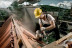 Аккумуляторная угловая шлифовальная машина Metabo WPB 36 LTX BL 230 613101660 в Екатеринбурге