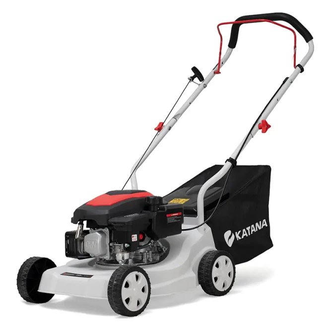 Газонокосилка бензиновая KATANA KL-40A PRO