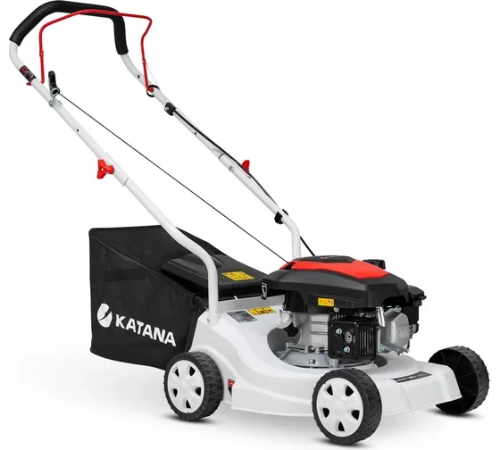 Газонокосилка бензиновая KATANA KL-40A PRO