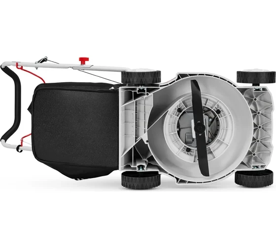 Газонокосилка бензиновая KATANA KL-40A PRO