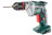 Аккумуляторная дрель Metabo BE 18 LTX 6 600261890 в Екатеринбурге