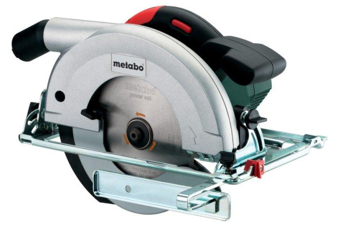 Ручная дисковая пила Metabo KS 66 600542000 в Екатеринбурге