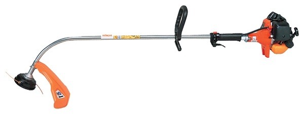 Бензокоса Hitachi CG 22 EJ в Екатеринбурге