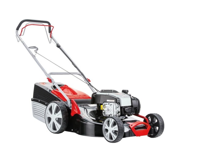 Бензиновая газонокосилка AL-KO Classic 5.15 SP-B Plus