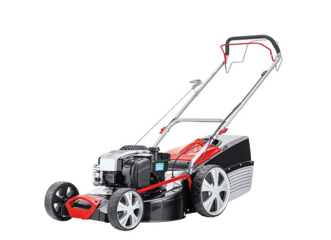 Бензиновая газонокосилка AL-KO Classic 5.15 SP-B Plus