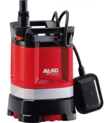 Погружной насос для чистой воды AL-KO SUB 12000 DS Comfort в Екатеринбурге