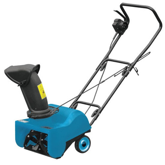 Снегоуборщик Aiken MST3502D в Екатеринбурге
