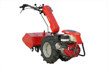 Мотоблок Мобил К Ghepard Kohler CH 395