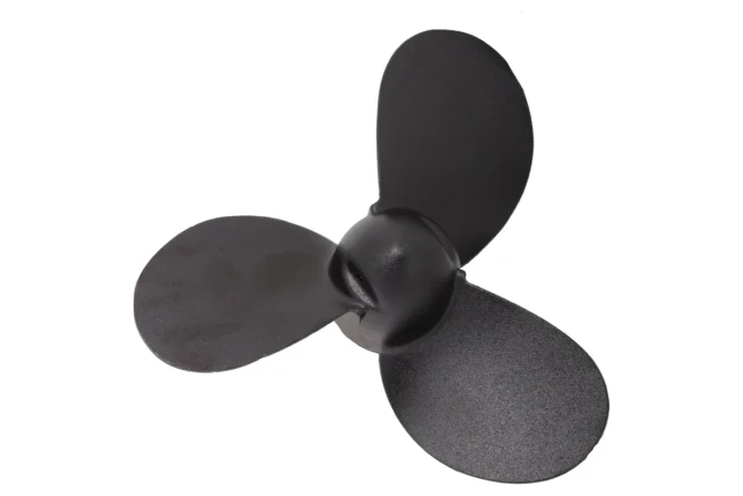 Винт TOYAMA T2.6CBMS гребной в Екатеринбурге