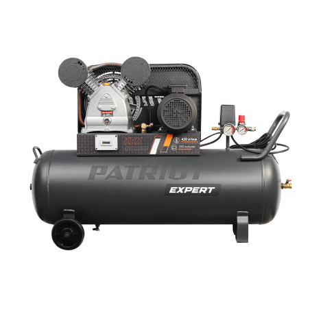 Компрессор PATRIOT KRX 420 L100 D в Екатеринбурге
