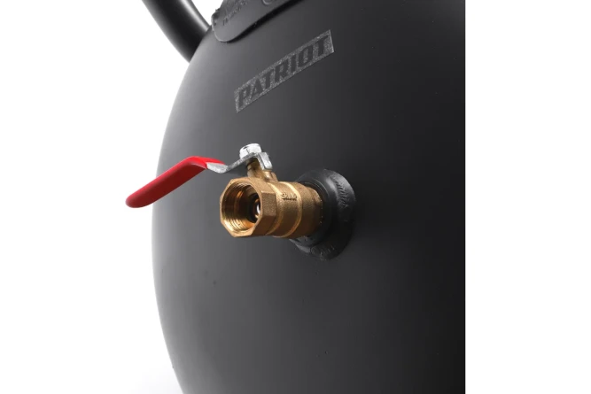 Компрессор PATRIOT KRX 420 L100 D в Екатеринбурге