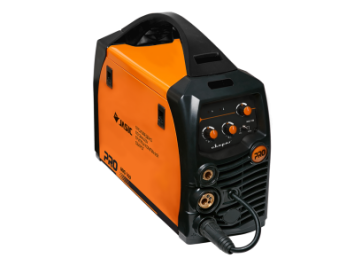 Сварочный инвертор Сварог PRO MIG 160 (N219)