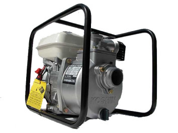 Мотопомпa Koshin SEH-50X