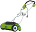Аэратор электрический Greenworks 1100W в Екатеринбурге