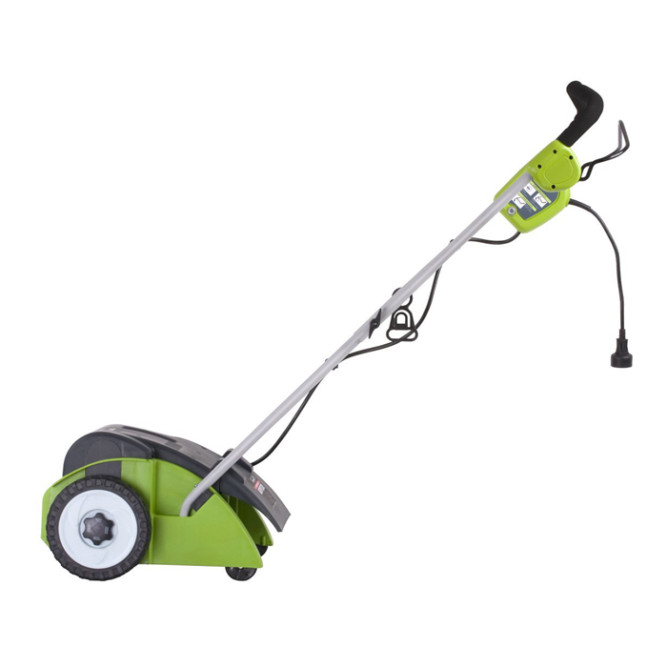 Аэратор электрический Greenworks 1100W в Екатеринбурге