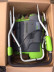 Аэратор электрический Greenworks 1100W в Екатеринбурге