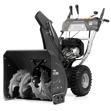 Снегоуборщик бензиновый Daewoo DAST 8065 в Екатеринбурге