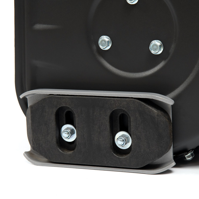 Снегоуборщик бензиновый Daewoo DAST 8065 в Екатеринбурге