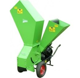 Измельчитель садовый бензиновый LASKI KDO 85/13 GX390T в Екатеринбурге