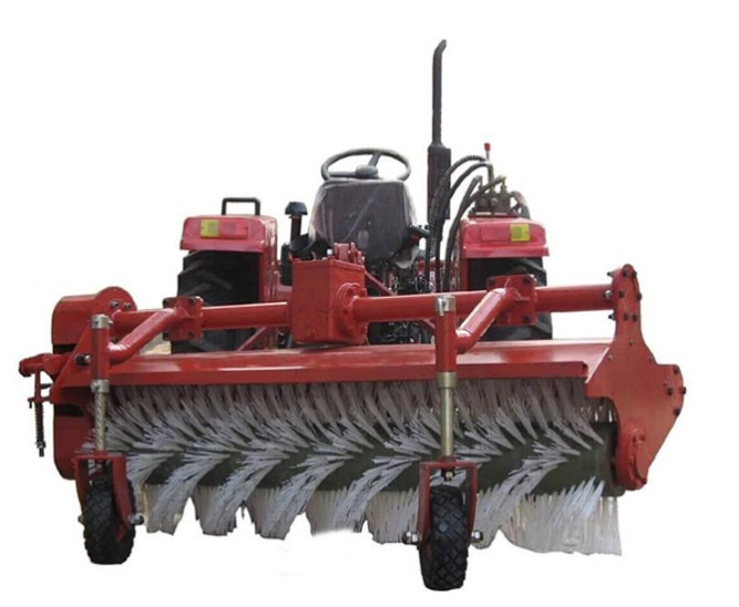 Щетка роторная MasterYard SX120 120 см в Екатеринбурге