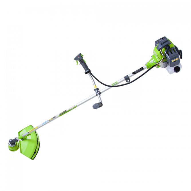 Бензокоса (бензиновый триммер) Piran BC340 в Екатеринбурге