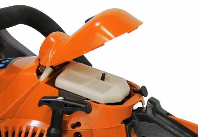 Пила цепная бензиновая Carver RSG 241  в Екатеринбурге