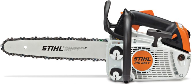Бензопила STIHL MS 193 T 12&amp;quot; в Екатеринбурге