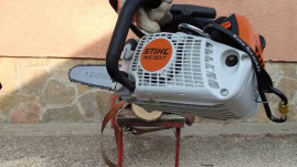 Бензопила STIHL MS 193 T 12"