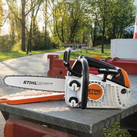 Бензопила STIHL MS 193 T 12"