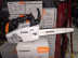 Бензопила STIHL MS 193 T 12" в Екатеринбурге