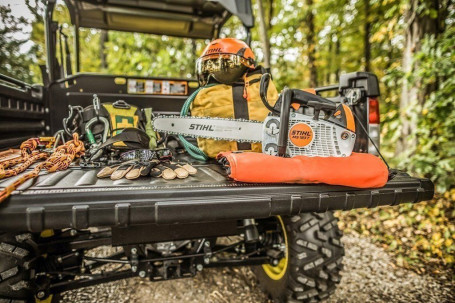 Бензопила STIHL MS 193 T 12" в Екатеринбурге