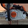 Бензопила STIHL MS 193 T 12" в Екатеринбурге