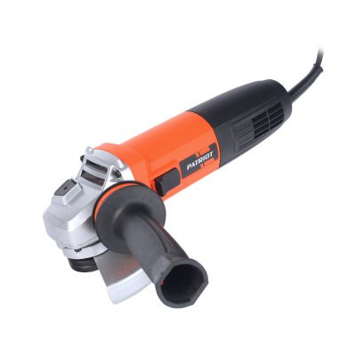 Машина углошлифовальная Patriot AG 120 в Екатеринбурге