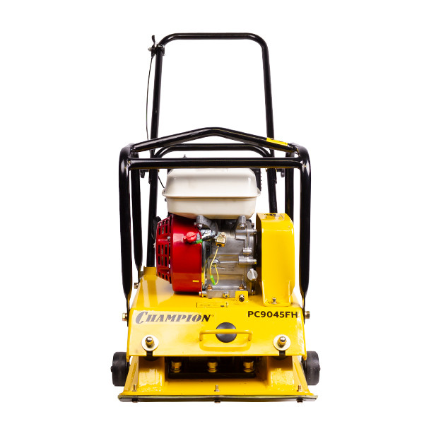 Виброплита бензиновая CHAMPION PC9045FH в Екатеринбурге