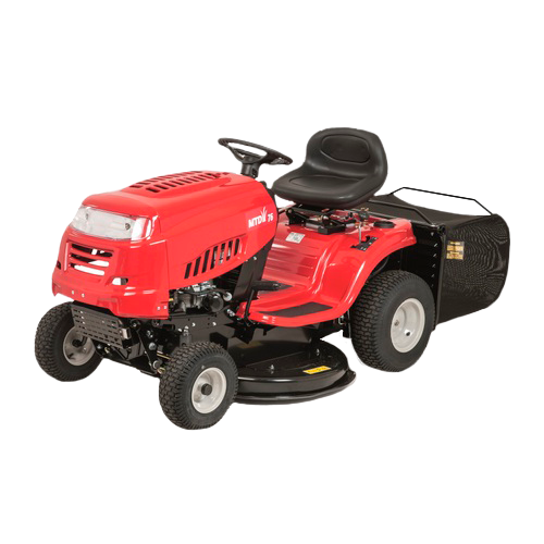 Минитрактор MTD 76 в Екатеринбурге