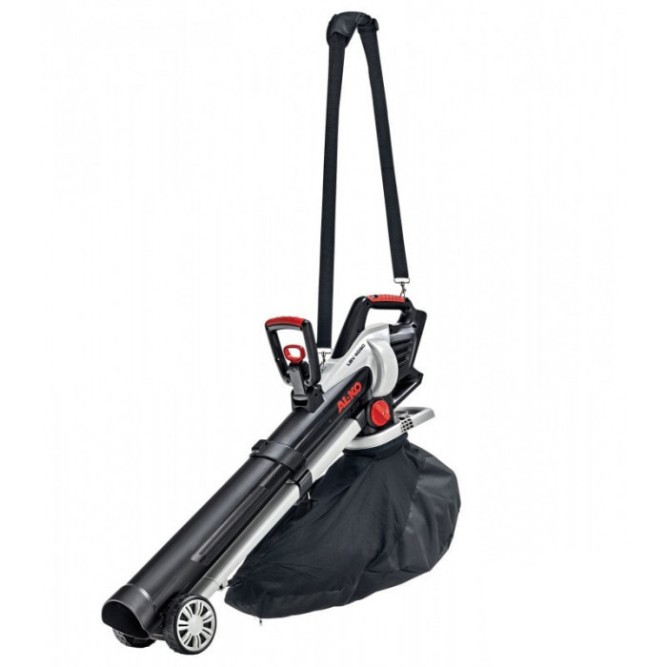 Воздуходувка садовая аккумуляторная AL-KO LBV 4090 в Екатеринбурге