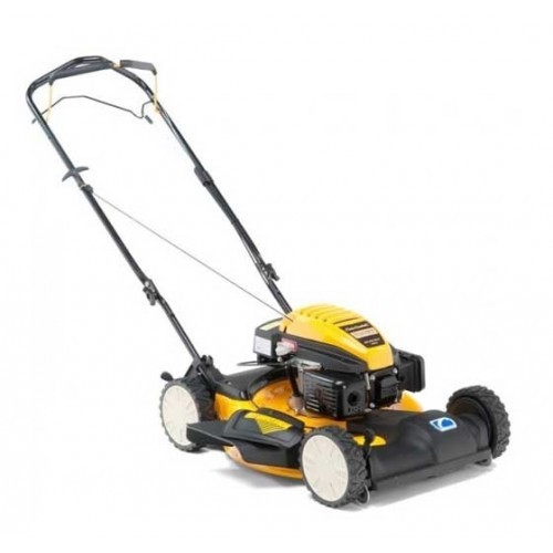 Газонокосилка бензиновая самоходная Cub Cadet CC 53 MSPO