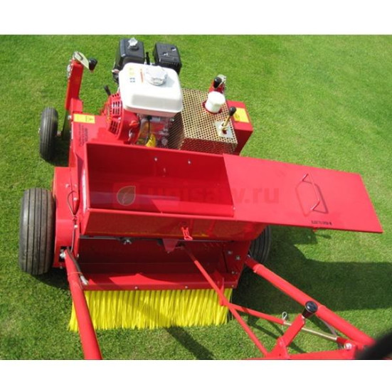 Сеялка Redexim Speed-Seed WB в Екатеринбурге