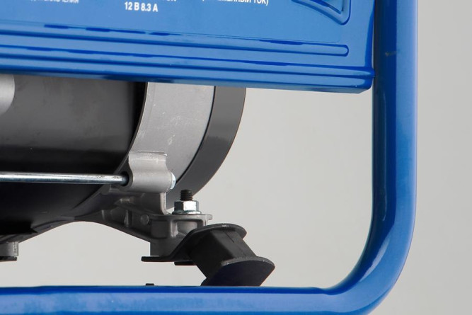 Бензогенератор MasterYard MG 3000R в Екатеринбурге