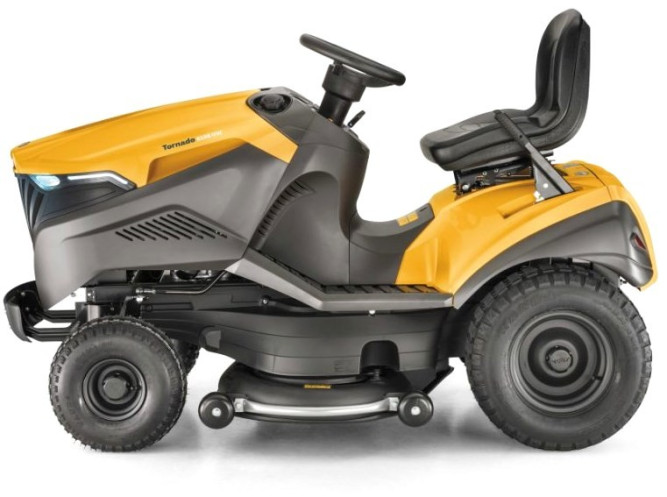 Садовый трактор Stiga TORNADO 6108 HW в Екатеринбурге