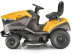 Садовый трактор Stiga TORNADO 6108 HW в Екатеринбурге
