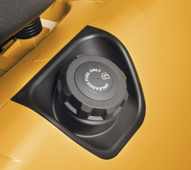 Садовый трактор Stiga TORNADO 6108 HW в Екатеринбурге