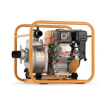 Мотопомпа бензиновая Caiman JET80EX