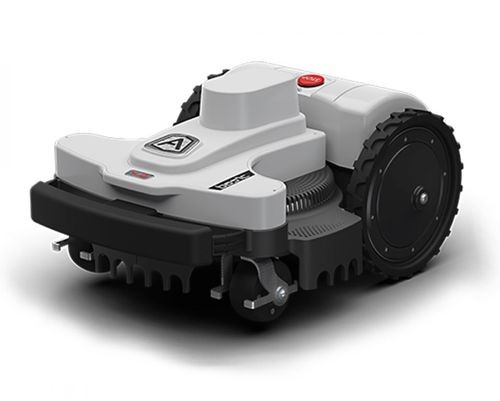 Газонокосилка робот Caiman AMBROGIO 4.0 BASIC PREMIUM в Екатеринбурге