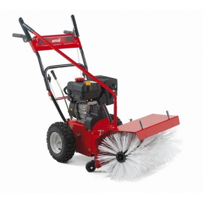 Щетка сменная MTD для PS 700 арт. 24A-812C678 (1 штука) в Екатеринбурге