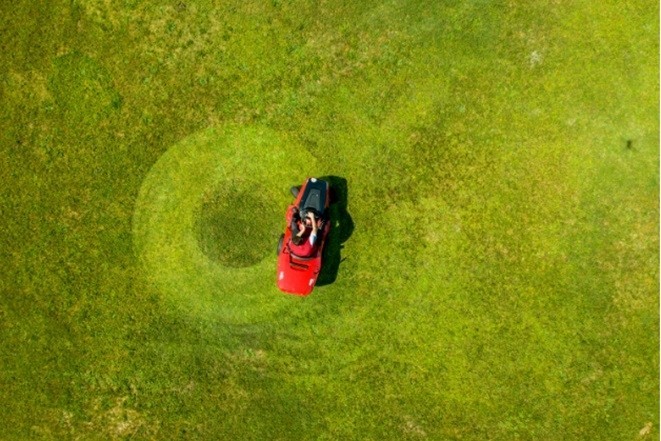 Трактор газонный Solo by AL-KO T 22-105.1 HDD-A V2 в Екатеринбурге