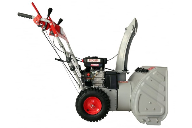 Снегоуборщик Ресанта СБ 4100ПФ в Екатеринбурге