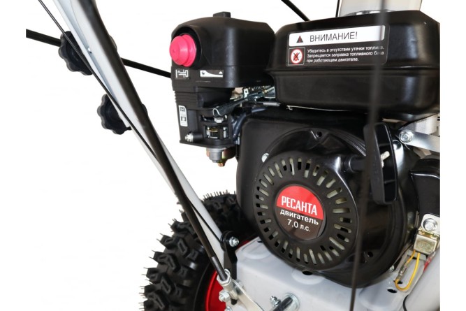 Снегоуборщик Ресанта СБ 4100ПФ в Екатеринбурге